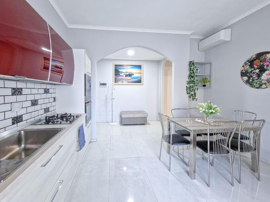 Puccio Home - Central Station Verona Eksteriør billede
